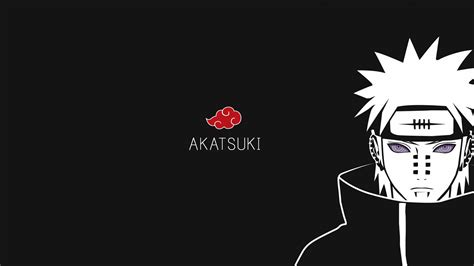 Akatsuki Naruto Wallpaper, HD Anime 4K Wallpapers, Images and Background - Wallpapers Den