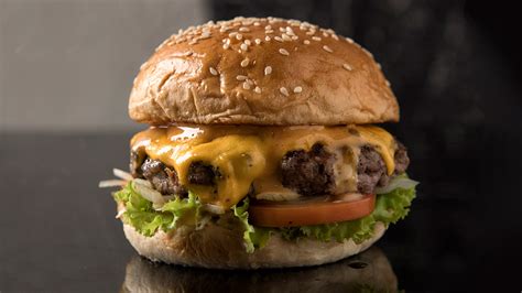 Best Burgers in Manila