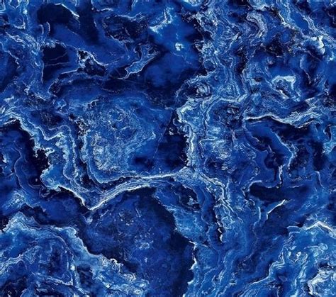 Blue marble countertops – a great beauty and striking appearance