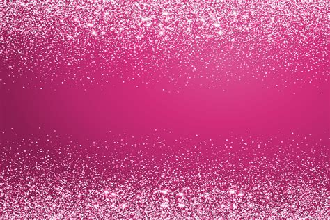 Light Pink Sparkle Glitter Background Graphic by Rizu Designs · Creative Fabrica