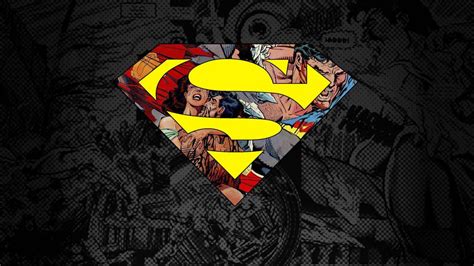 Cool Superman Wallpaper (65+ images)