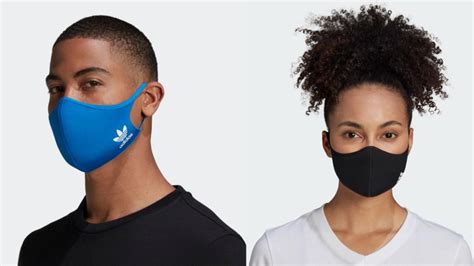 Shoppers love these Adidas face masks that have 130,000 reviews: Shop ...