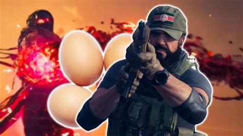 Sorry COD fans, MW3 Zombies won’t give you an easter egg to solve