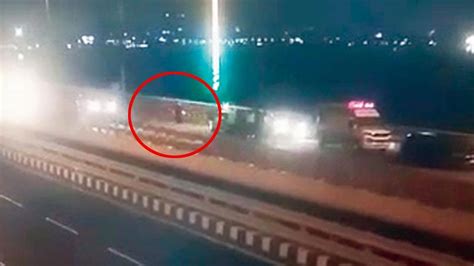 Bandra-Worli sea link accident: ‘I haven’t slept for two nights’