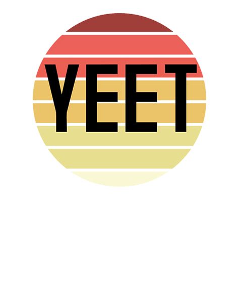 Yeet Logo