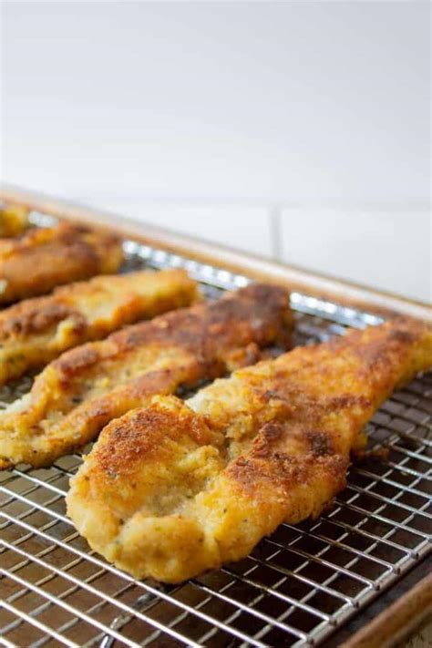 Pan Fried Walleye - Beyond The Chicken Coop