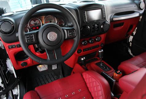 luxury jeep wrangler custom interior - Is All Well And Good Blogged Sales Of Photos