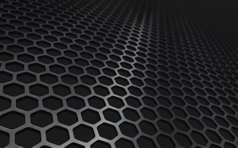 Black Honeycomb Wallpaper (69+ images)