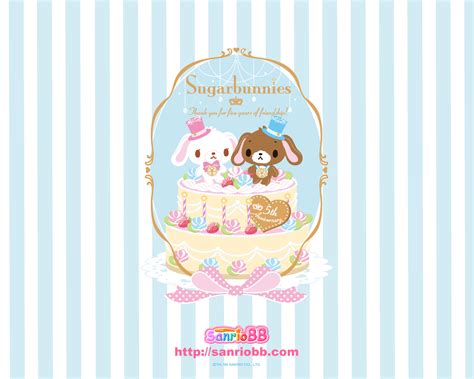 Sugarbunnies Wallpapers - Wallpaper Cave