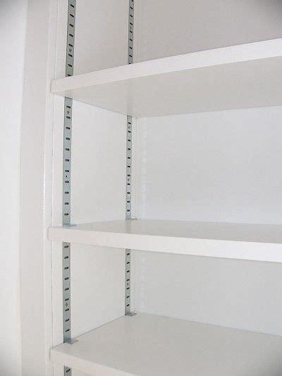 Bookcase Strips - Bookshelf Camp