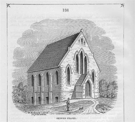 Skewen Chapel, Glamorgan | Wales | My Wesleyan Methodists