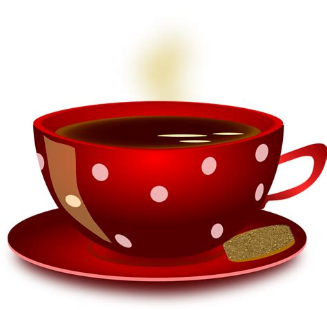 Cup Mug Coffee · Free vector graphic on Pixabay