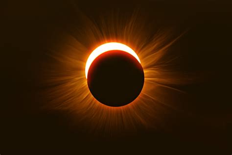 Here's How to Watch the Solar Eclipse on June 10 | POPSUGAR Smart Living UK