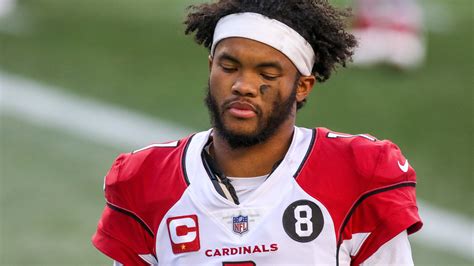 Arizona Cardinals quarterback Kyler Murray slammed by radio host again