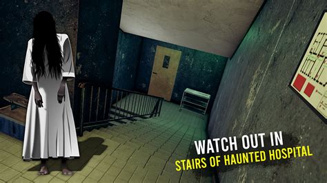 Amazon.com: Scary Hospital Horror Adventure Escape Game: Appstore for Android