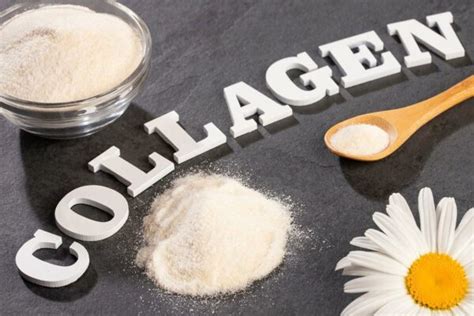 How These 5 Hydrolyzed Collagen Benefits Will Change Your Life - Maggie ...