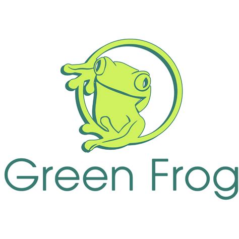 Green Frog