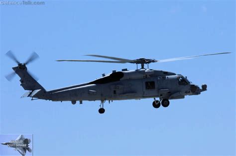 US Navy MH-60R Seahawk ASW Helicopter | Defence Forum & Military Photos - DefenceTalk