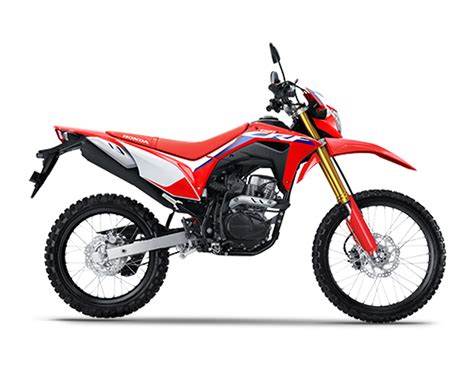 HONDA CRF150L - Motortrade - Honda Motorcycles Philippines