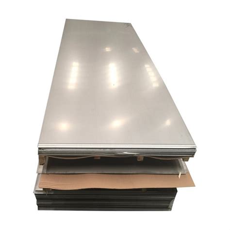 China SUS304 Stainless Sheet Manufacturers, Suppliers - Factory Direct Price - GNEE