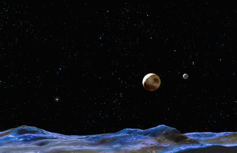 Pluto’s Atmosphere Could Vanish in 11 Years, Study Finds | Complex