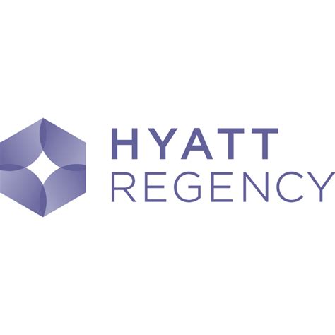 Hyatt Regency logo, Vector Logo of Hyatt Regency brand free download ...