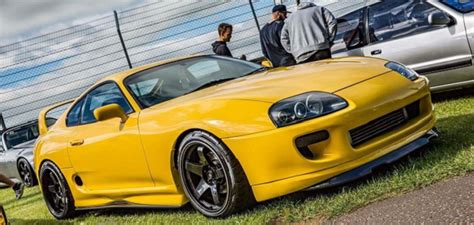 Customer car feature: Luke's twin-turbo Toyota Supra MkivPerformance Cars | Modified Cars ...