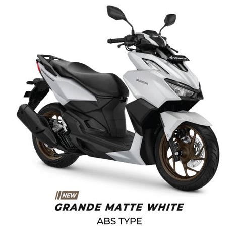 Honda Vario 160 2023 | PT Astra Honda Motor