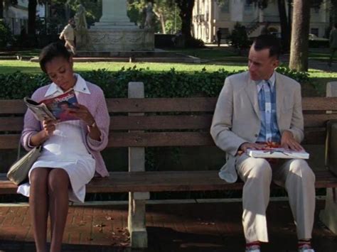 Forrest Gump Facts Better than a Box of Chocolates