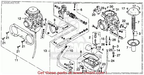 1974 Honda cb360t parts