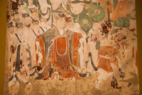 Dunhuang Museum