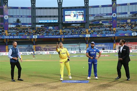 IPL 2023 MI vs CSK preview: Will the Mumbai-Chennai El Classico deliver? | News - Business Standard