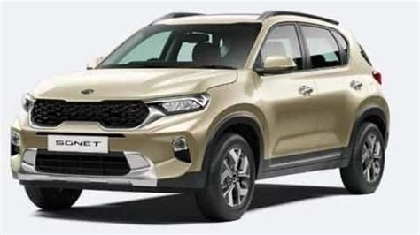 Kia Seltos (7-seater) SUV found testing; design details revealed | NewsBytes