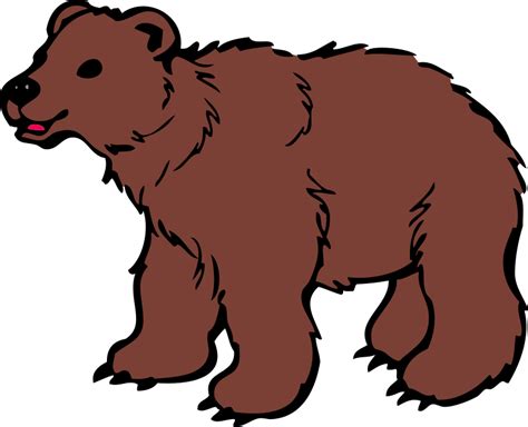 Free Free Bear Pictures, Download Free Free Bear Pictures png images, Free ClipArts on Clipart ...