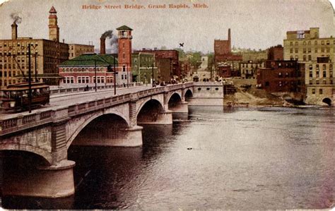 Michigan Photographic History | Grand rapids michigan, Michigan, Grand rapids