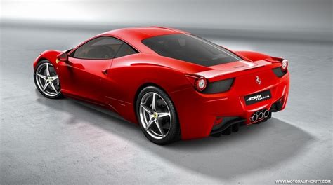 farrari - Sports Cars Photo (13821364) - Fanpop