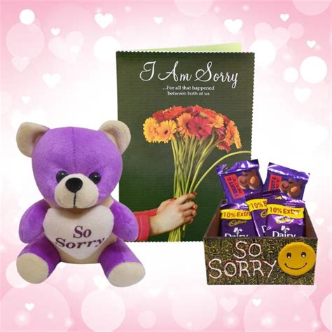 Top 10 Sorry & Apology Gift Ideas for Loved Ones