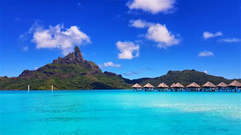 6 of the Most Idyllic Beaches Around the World | Tripapt