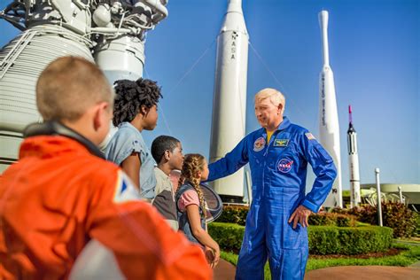 Kennedy Space Center Tour - Orlando, United States | Gray Line