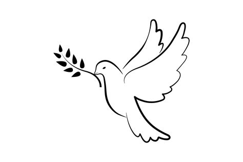 Peace Doves Greeting Cards Paper & Party Supplies etna.com.pe