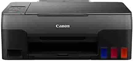 Canon Pixma G3420 Driver | My Drivers Online