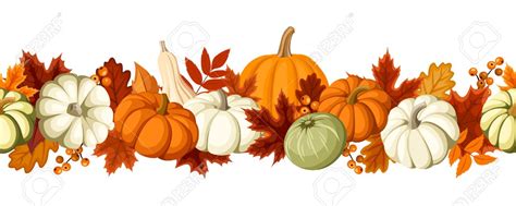 free clipart fall leaves pumpkins 10 free Cliparts | Download images on Clipground 2024