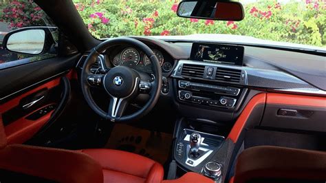 Bmw M4 Interior | Cabinets Matttroy