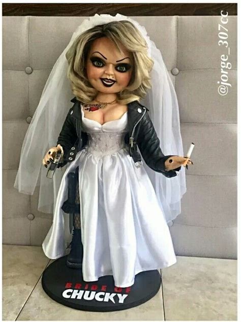 Pinterest La Novia De Chucky Caricaturas De Halloween Personajes De | The Best Porn Website