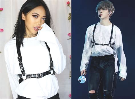 Cool Bts Concert Outfit Ideas 2020 2022