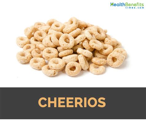 Cheerios Nutritional Information Australia | Besto Blog