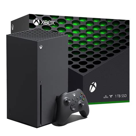 Xbox Series X consoles will be in "very limited" supply at GameStop tonight and in-store ...