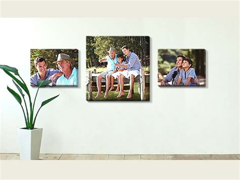 Deal: $33 for 16x20 Canvas Print from Easy Canvas Prints – Shipping Included! ($118 Value - 73% ...