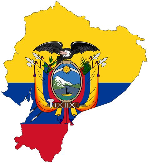 Ecuador Flag Wallpapers - Wallpaper Cave