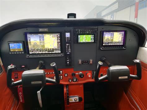 Dynon Avionics Service & Installations — Specialized Aviation